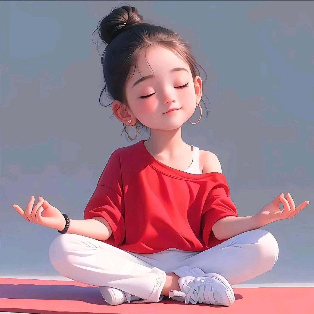 🕊余生随心💞