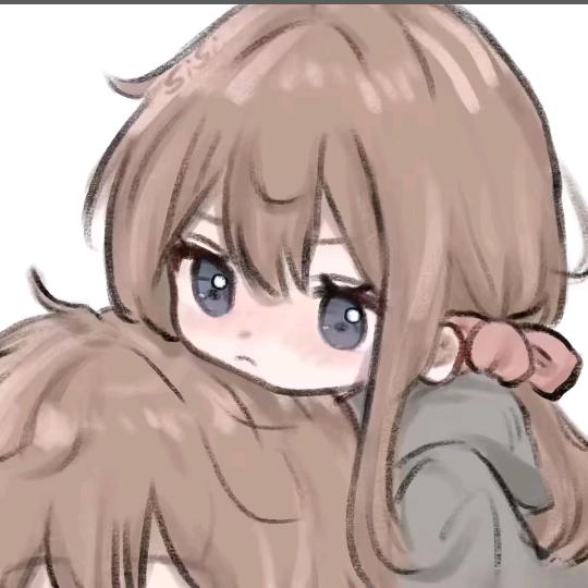 雨菲我喜欢他😍