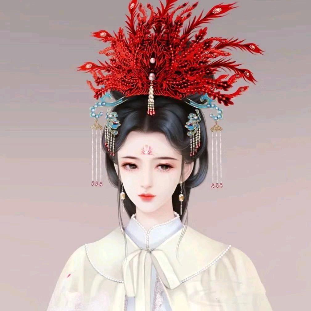 抹茶冰头像