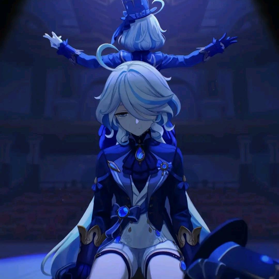 六月很好.琴💛