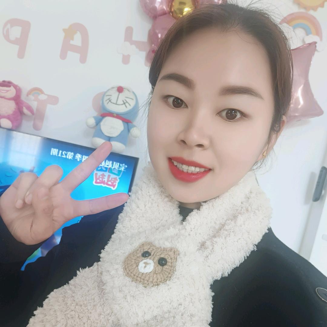 丢了幸福的🐷