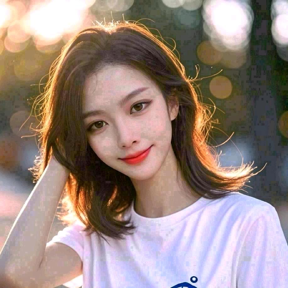 Miss 陈