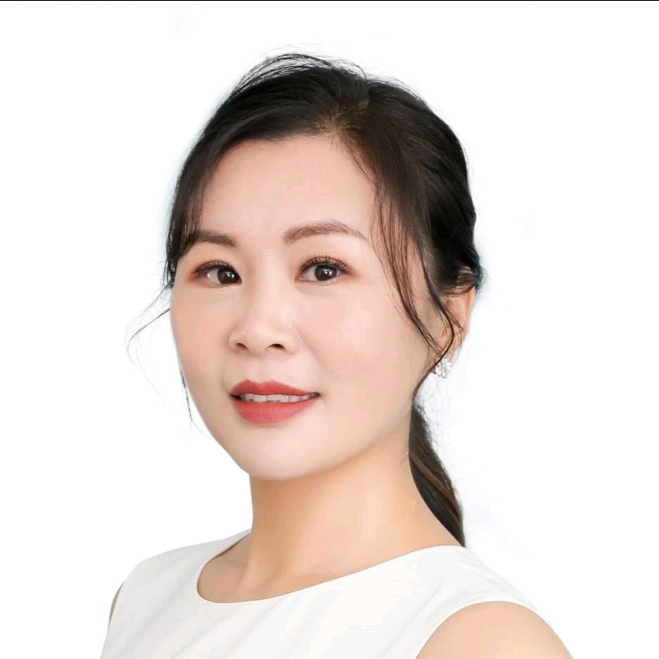 艾林老师（学习力训练）