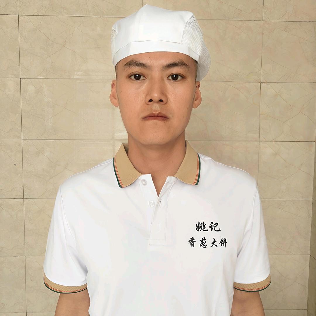 涛哥香葱大饼（洛阳总店）