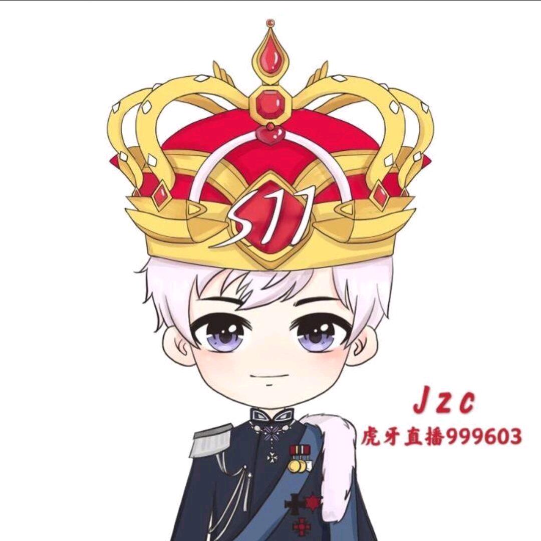 八冠王江章闯
