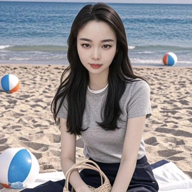 雅雅来啦