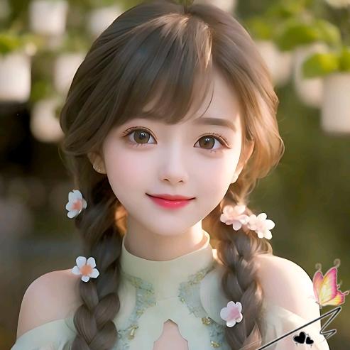 💕晨宝💕