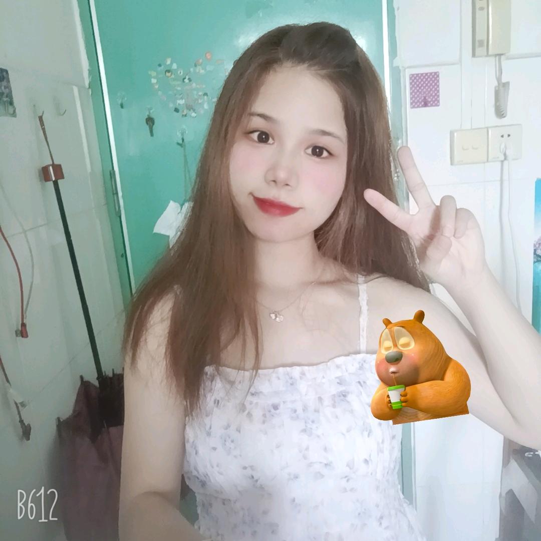 是小朱呀