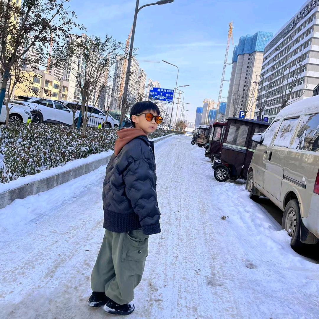 刘瑞子