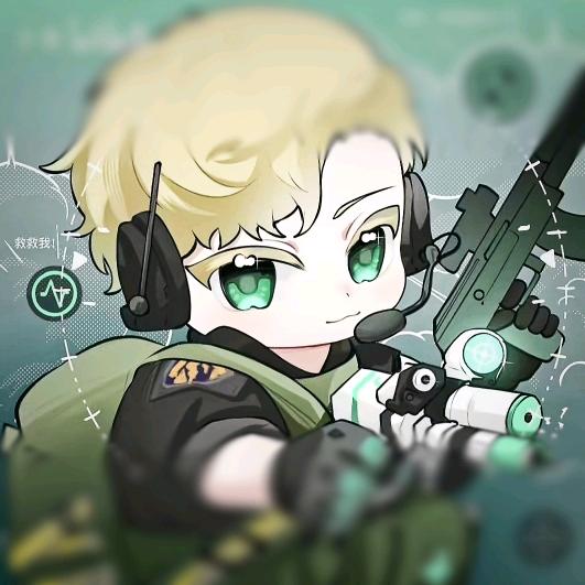 文杰(三角洲行动)
