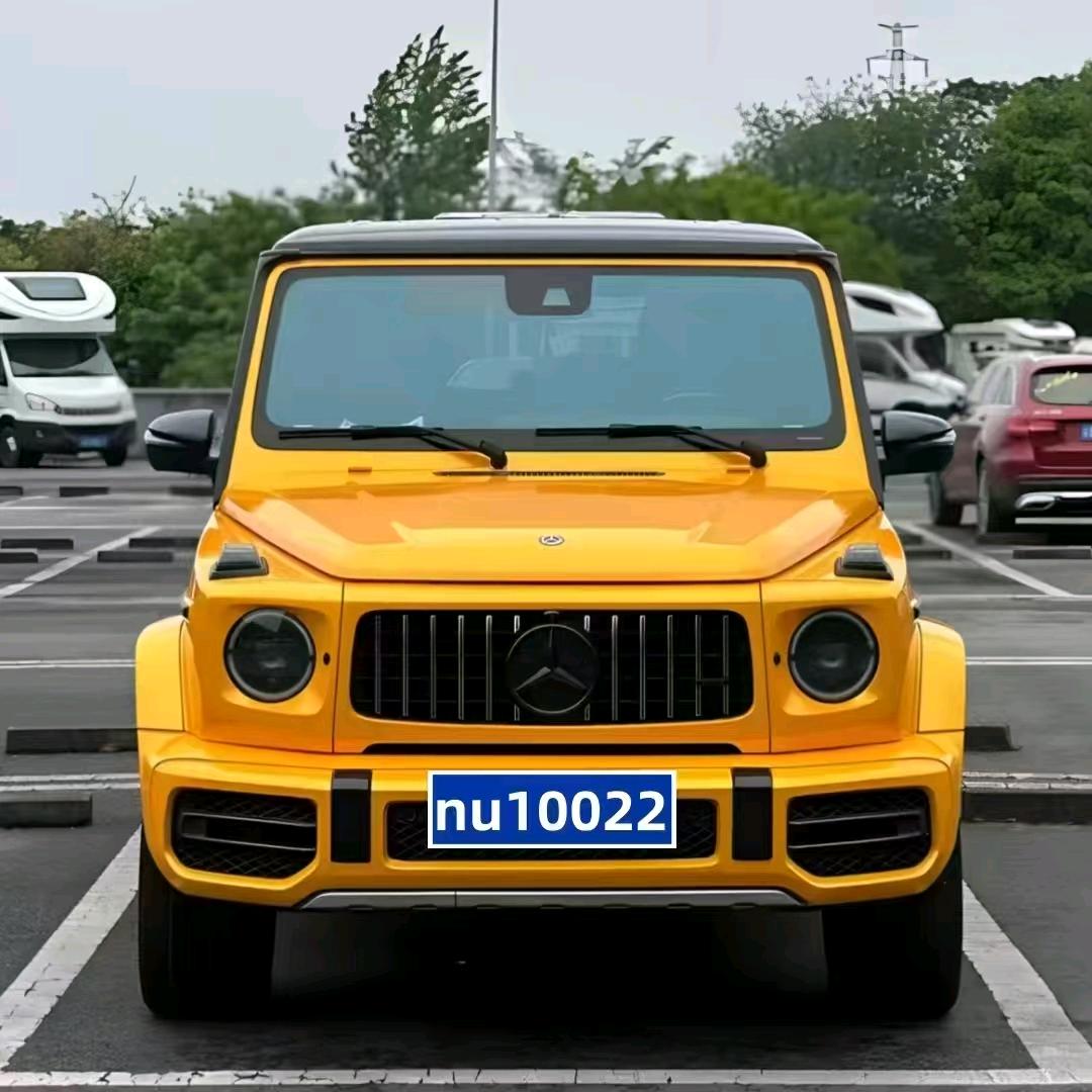 户外打野