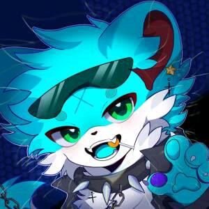 沐之鱼乡/（沐鱼）