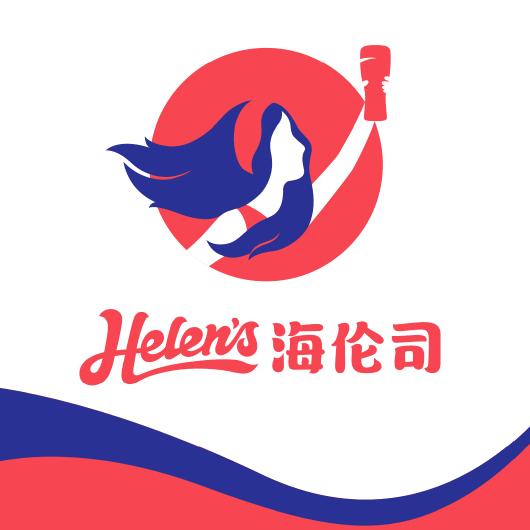 海伦司helens西北小旋风