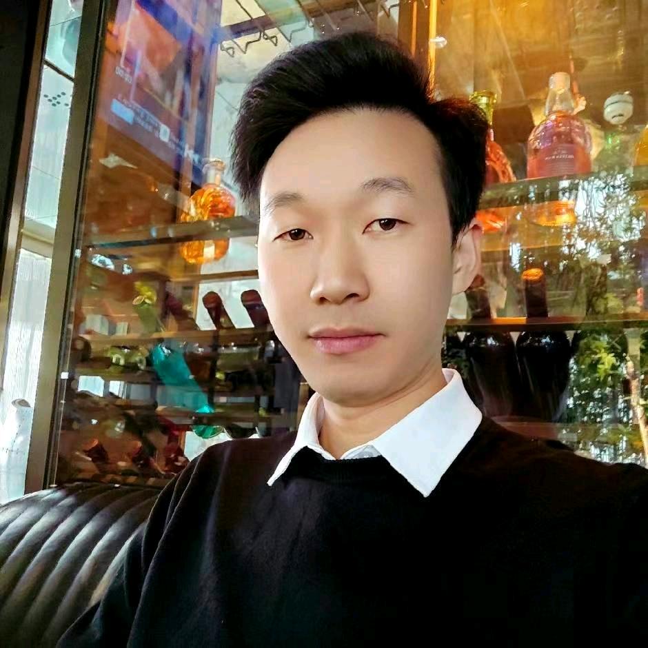 云上花园餐厅小贺
