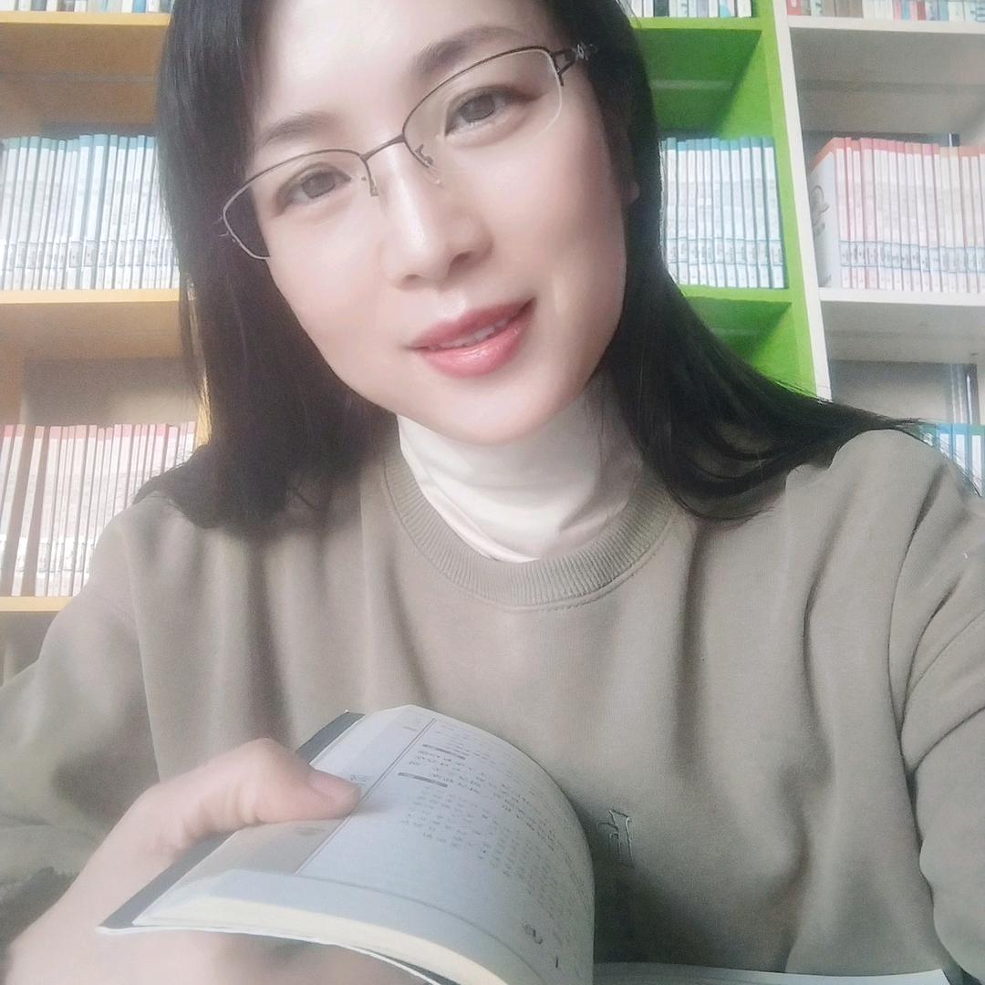 一尘悦读 6：40（周六休）
