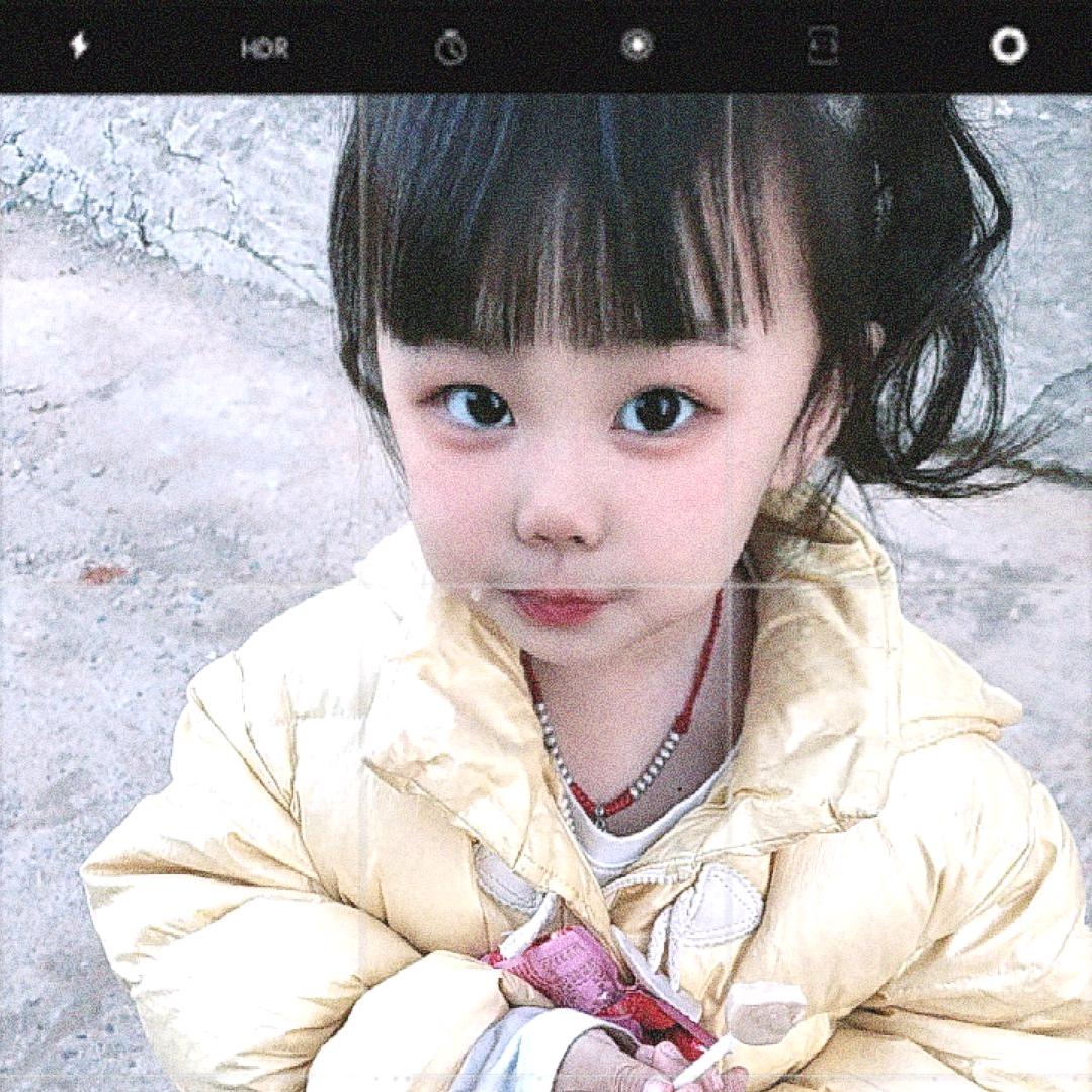 我是个小吃货😄