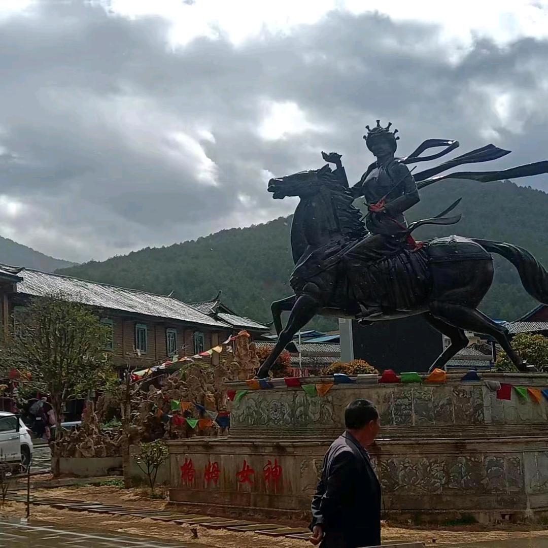 心中只剩下一个你