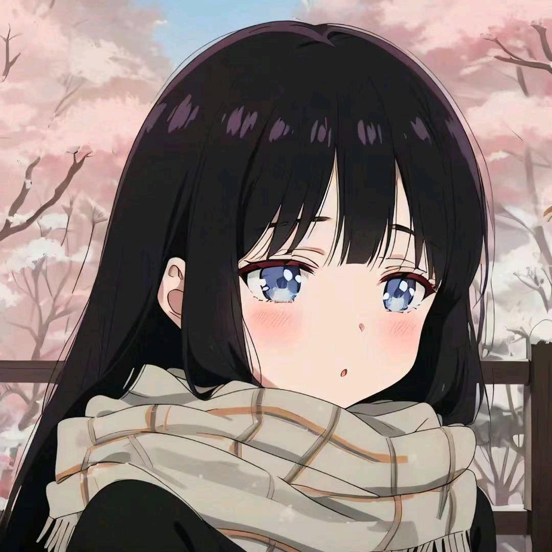 一个丸子