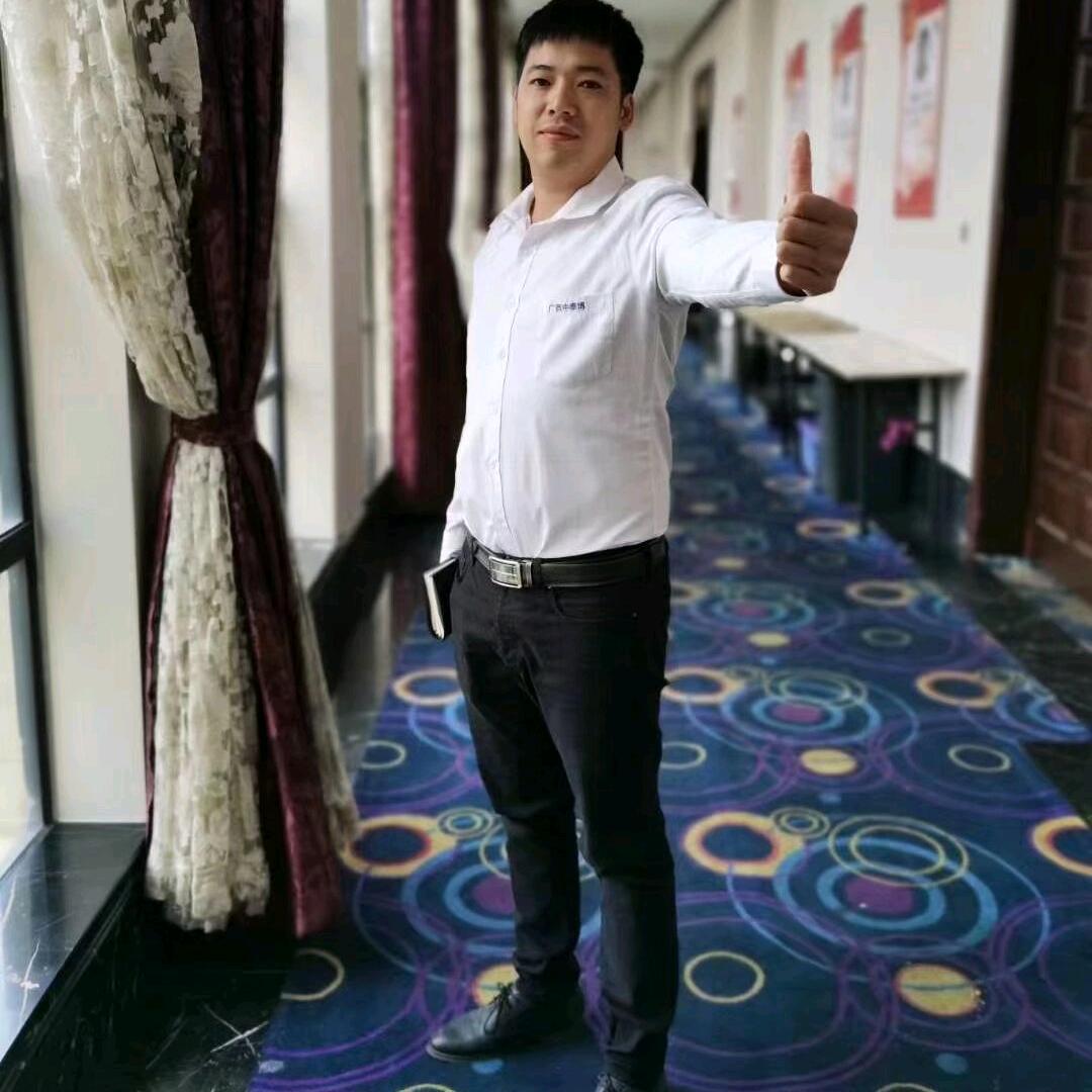 小盘