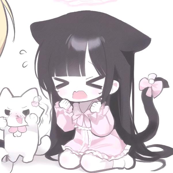婧珂珂