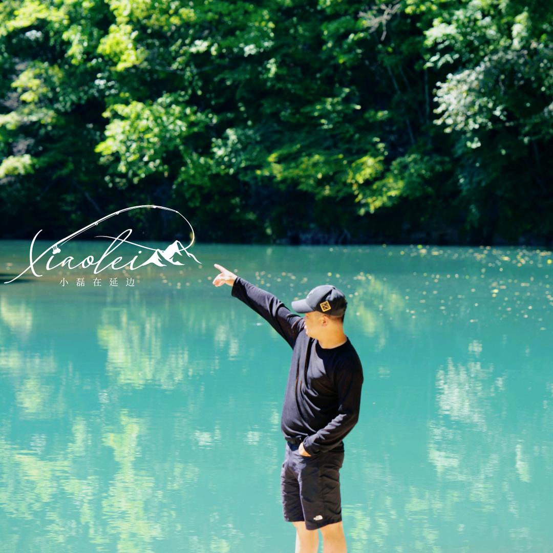 小磊在延边📷🚁🎣