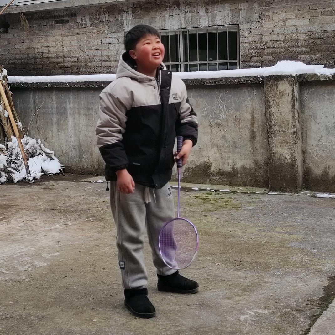 🌈 小竹佩七 🏸