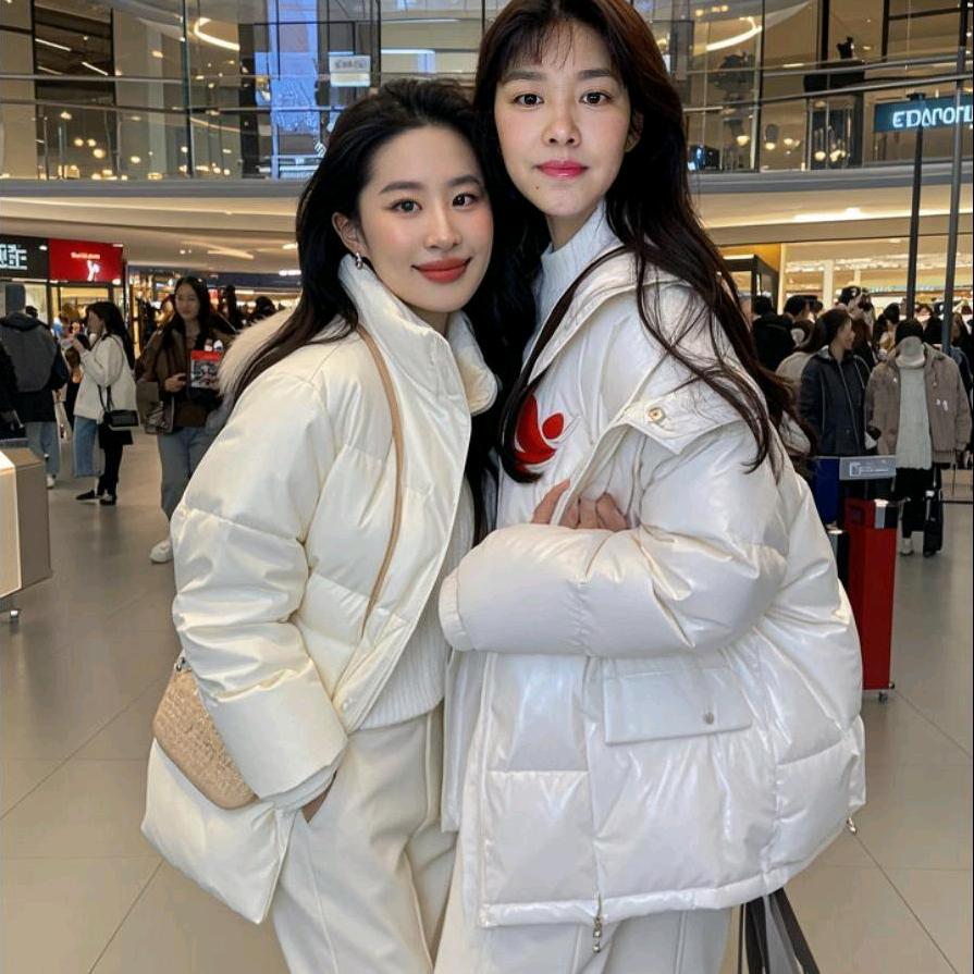余家姑娘徐家媳妇