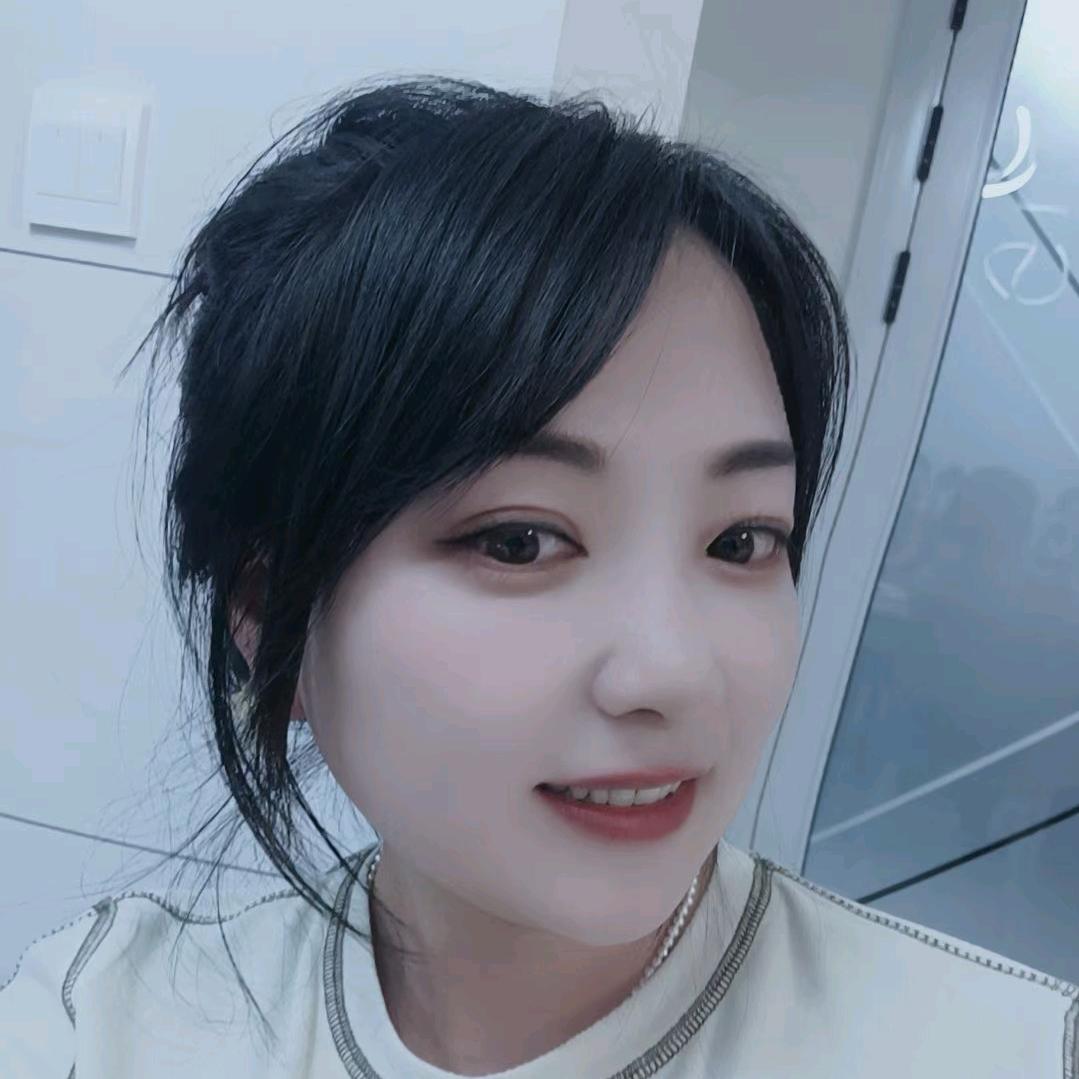 美丽生活，颖