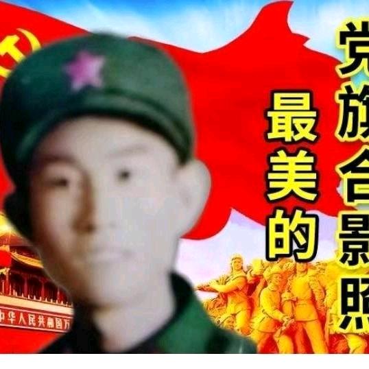幸福的人