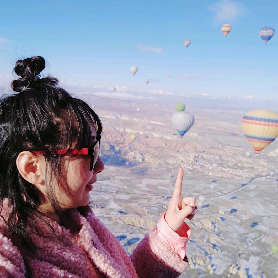 宝藏叶姐