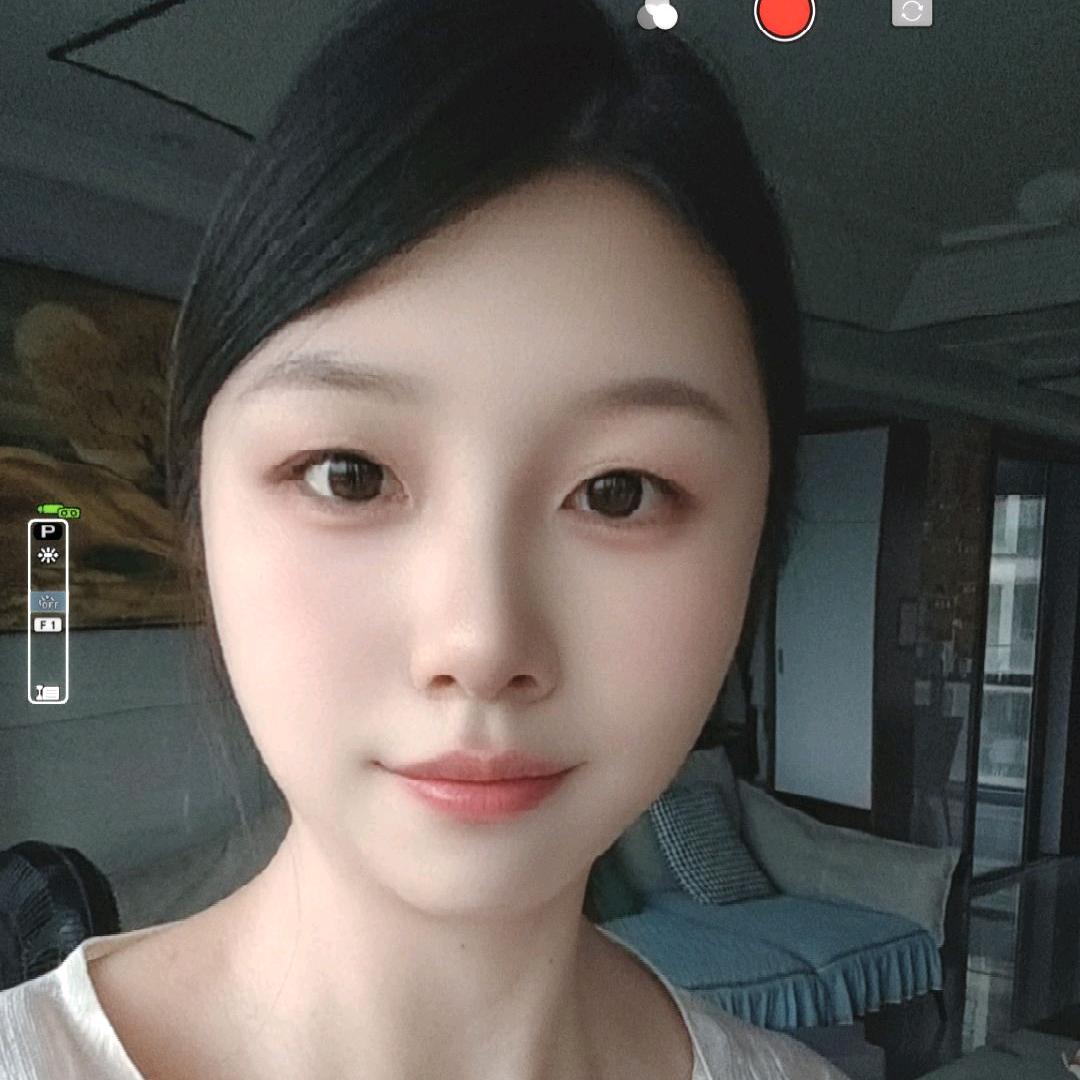 庾姑娘