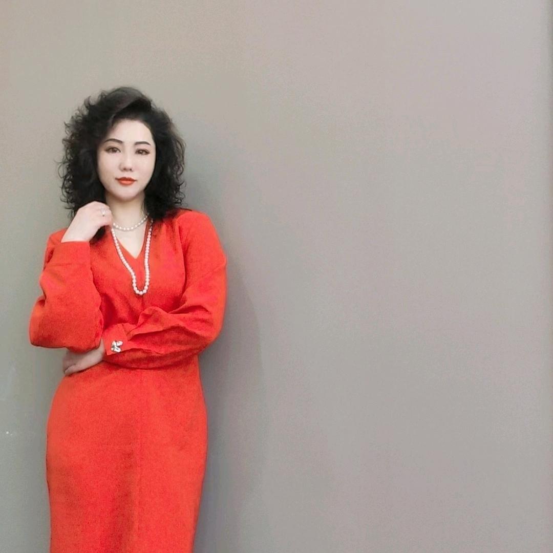 张大小姐(丹青書)