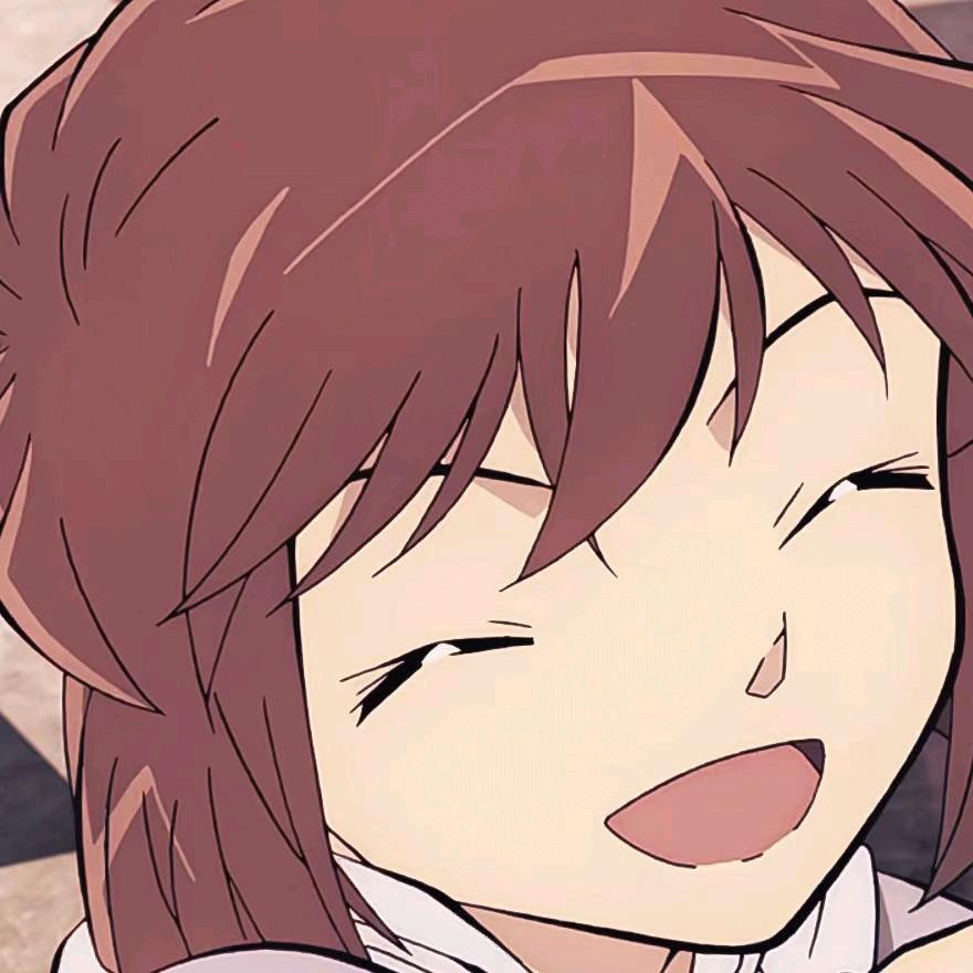 哀~