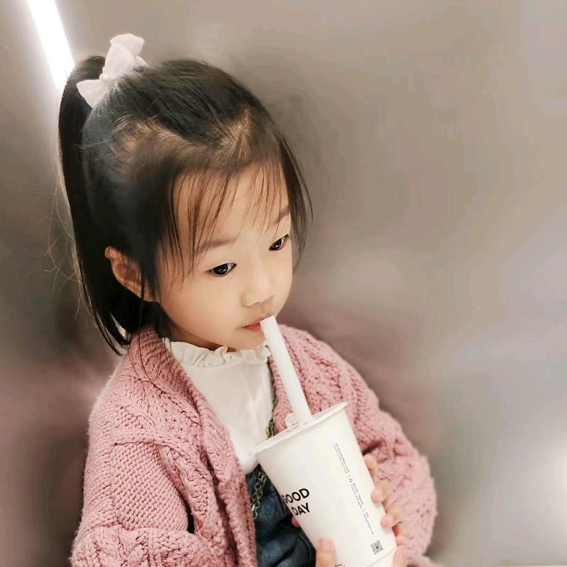 小小颜