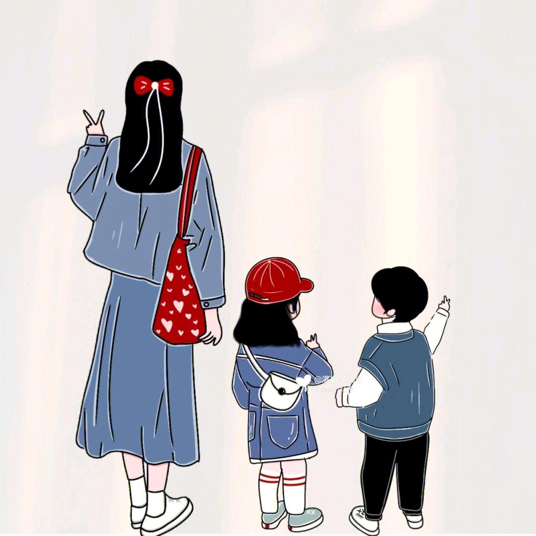@妍