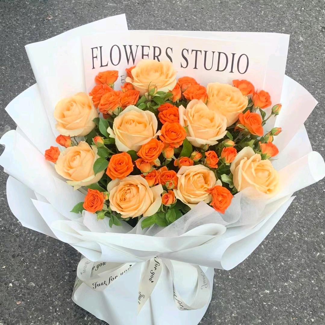 淘花花卉
