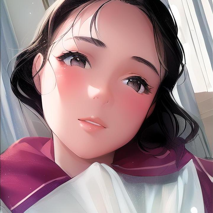 是瑶瑶呀