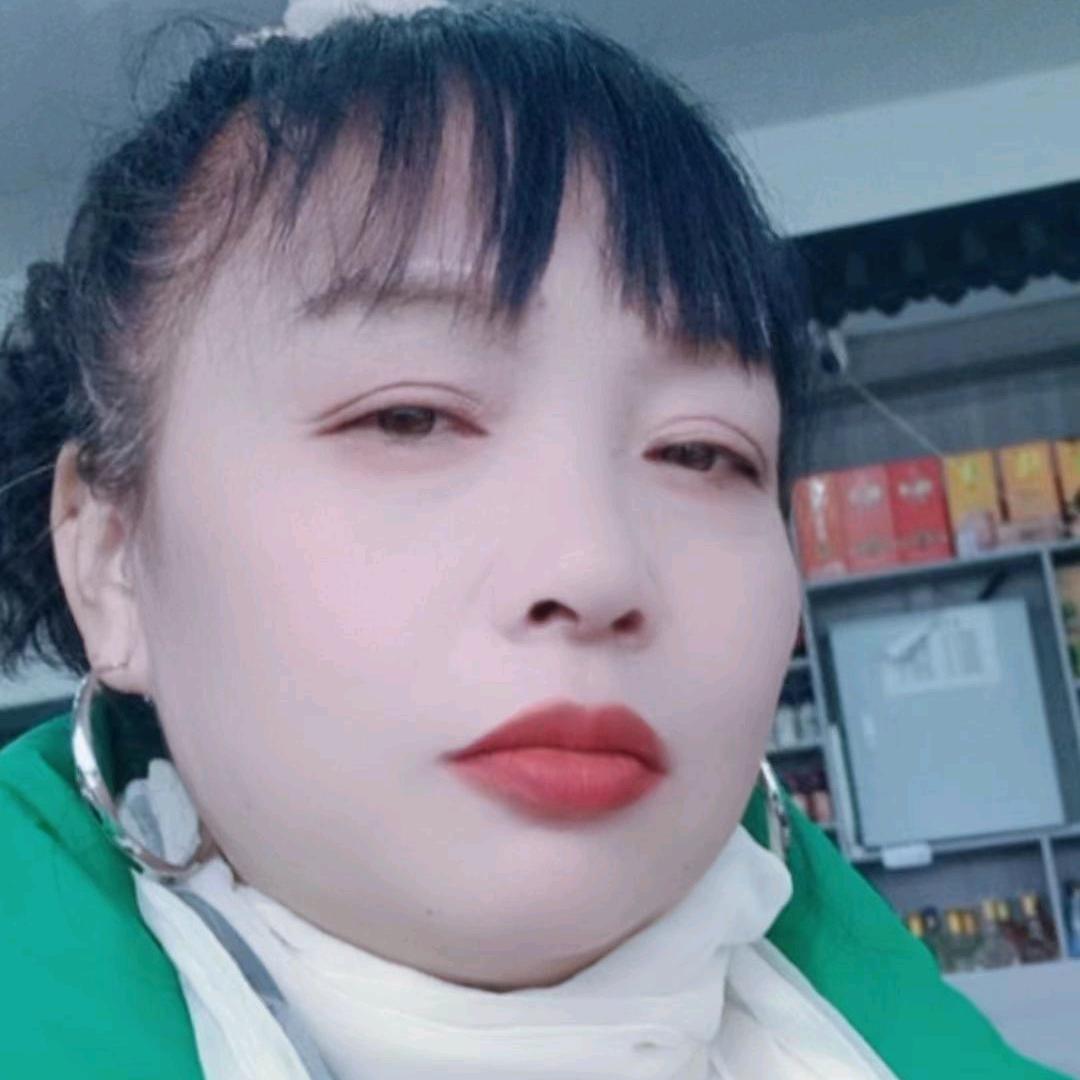 陈大姐
