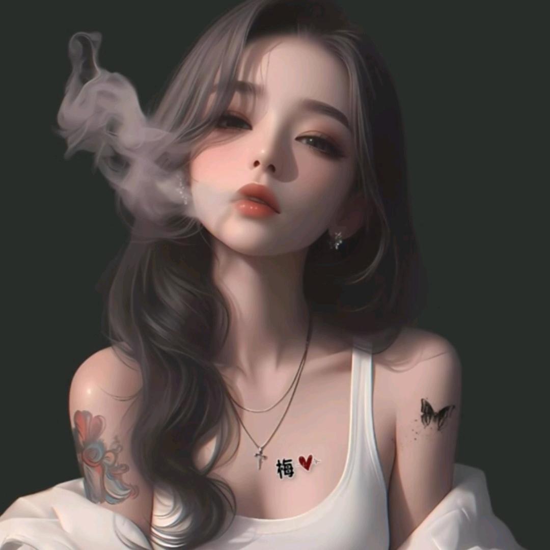 梅梅