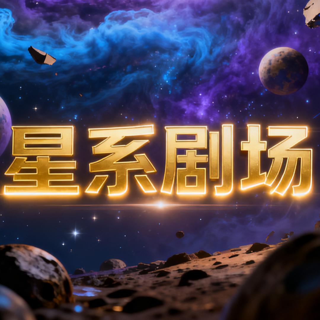 星系剧场