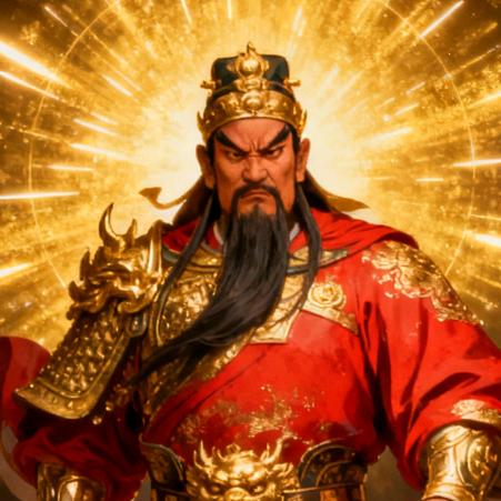 关二爷（关公）