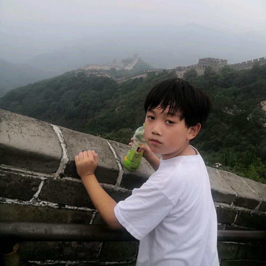 AJ小天地