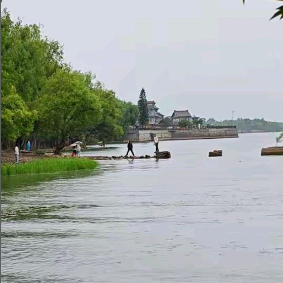清新空气