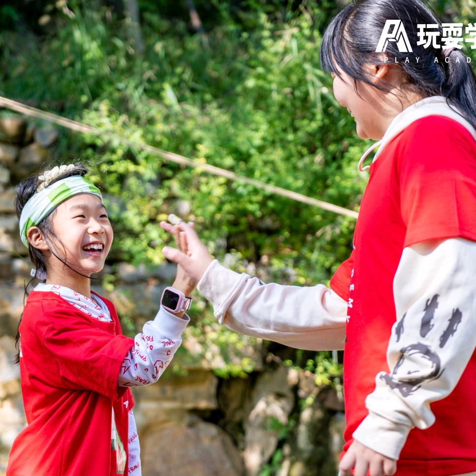 郑州青游玩耍教育