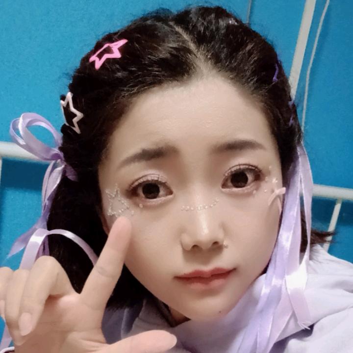 艺宝(去过张艺兴鸟巢演唱会)