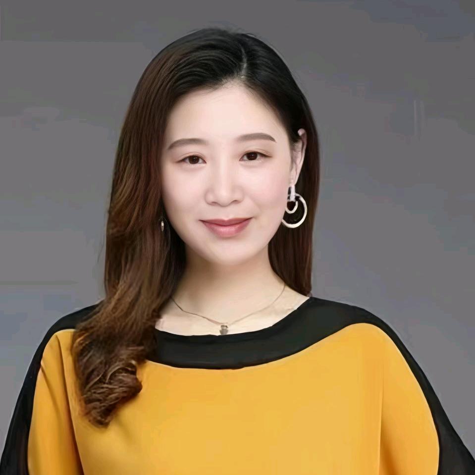 一朵白云