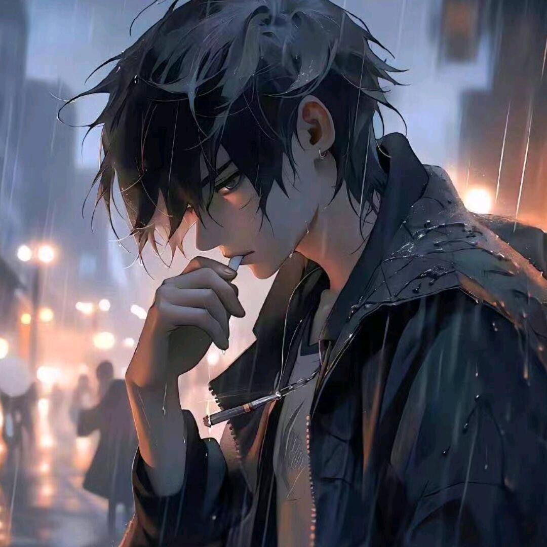 @K先生