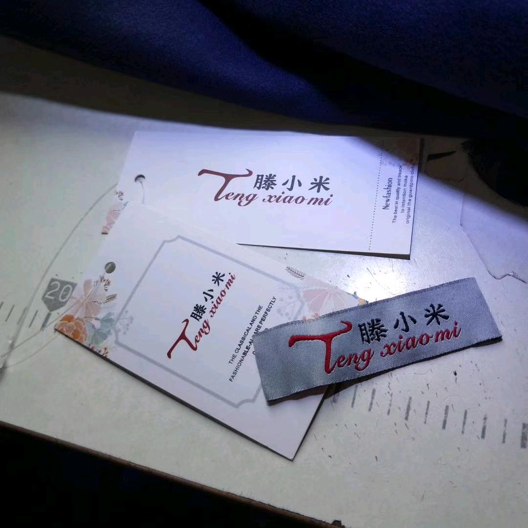 滕小米