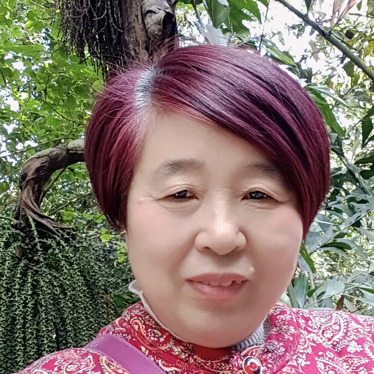 a酷爱祖国山河！