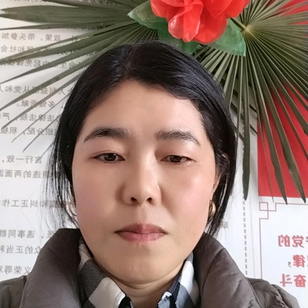 陈姐  带货